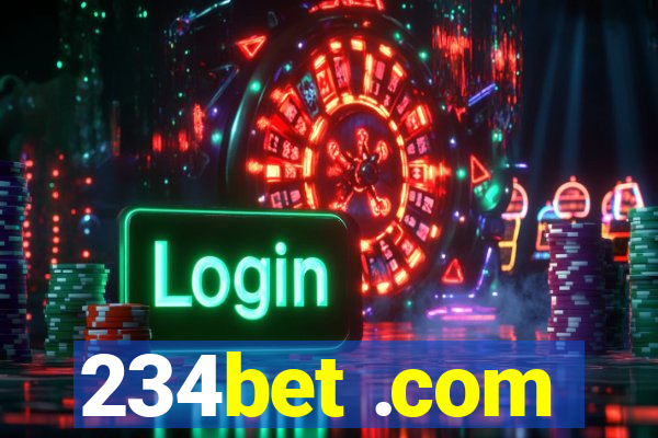 234bet .com